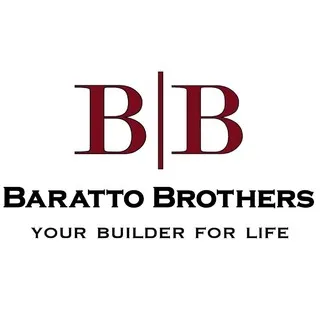 Baratto Brothers Construction logo