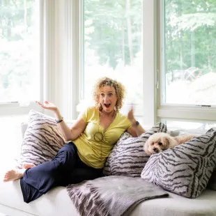 Barbara Block Interiors - Interior Design & Decorating in East Haven, CT