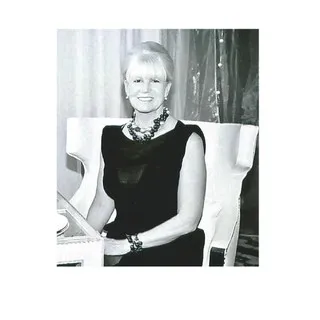 Barbara Page Interiors logo