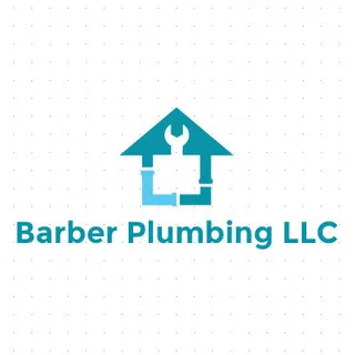 Barber Plumbing LLC logo