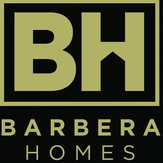 Barbera Homes logo