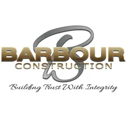 Barbour Construction Inc. logo