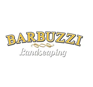 Barbuzzi Landscaping logo