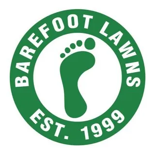Barefoot Lawns LLC logo
