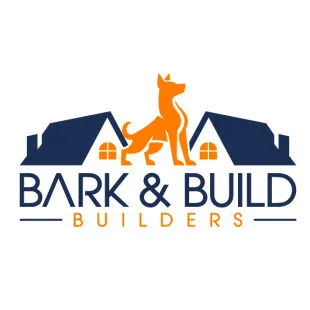 Bark & Build Builders logo