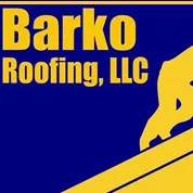Barko Roofing LLC logo