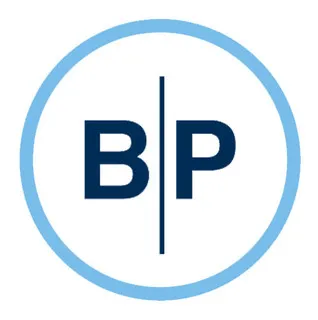 Barley|Pfeiffer Architecture logo