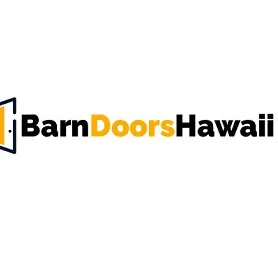 Barn Doors Hawaii logo