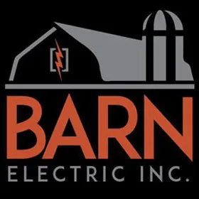 Barn Electric logo