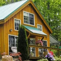 Barn Livin' LLC logo