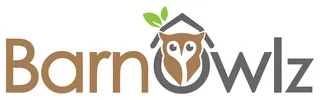 Barn Owlz logo