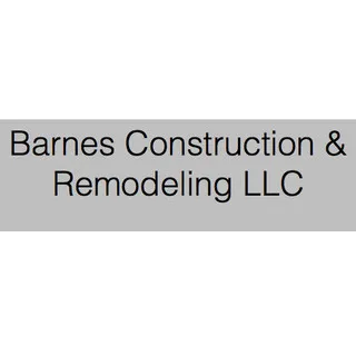 Barnes Construction And Remodeling Llc logo