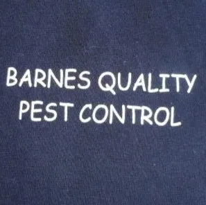 Barnes Quality Pest Control logo