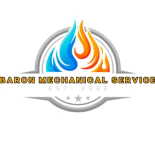 Baron Mechanical Service LLC logo