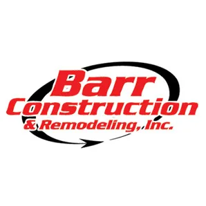 Barr Construction & Remodeling Inc. logo