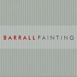 Barrall Painting logo