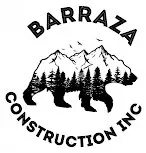 Barraza construction Inc logo