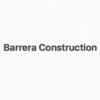 Barrera Construction Llc logo
