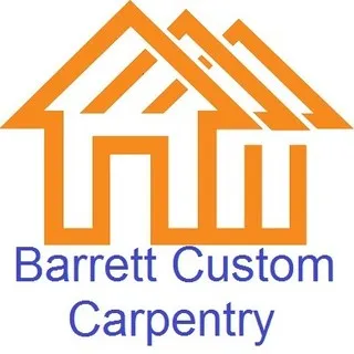 Barrett Custom Carpentry, LLC logo