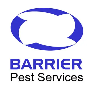 Barrier Pest Services logo