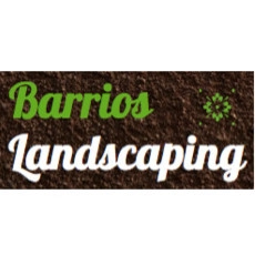 Barrios Landscaping logo