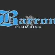 Barron Plumbing logo