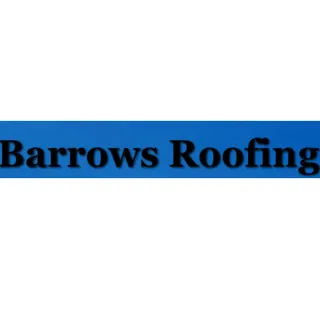 Barrows Roofing & Set Specialists logo
