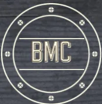 Barry Mullis Construction logo