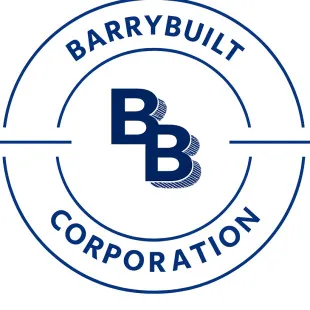 Barrybuilt Corporation logo