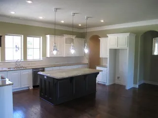 Bart Nichols Construction - Flooring Installation Services in Orange, TX