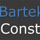 Bartek Construction Inc. logo