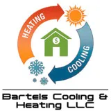Bartels Cooling & Heating LLC logo