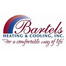 Bartels Heating & Cooling logo