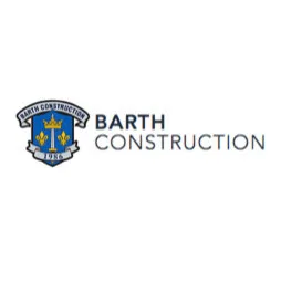 Barth Construction INC logo