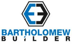 Bartholomew Builder logo
