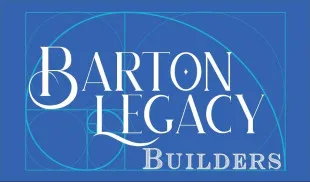 Barton Legacy Builders logo