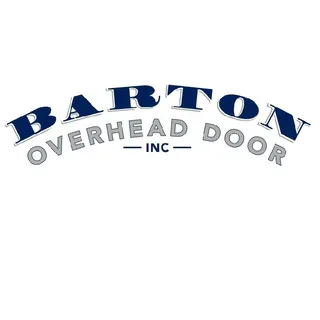 Barton Overhead Door logo