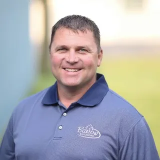 Bartow Builders logo