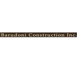 Barudoni Construction Inc logo