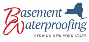 Basement Waterproofing, Inc. logo