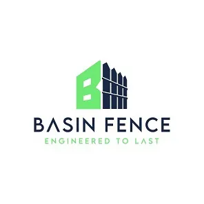 Basin Fence LLC logo