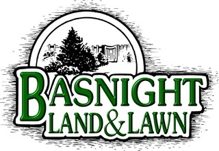 Basnight Land and Lawn Inc. logo