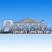Bastian Concrete Construction, LLC logo