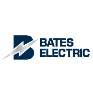 Bates Electric logo
