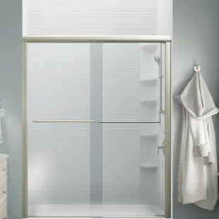 Bath Fitter logo