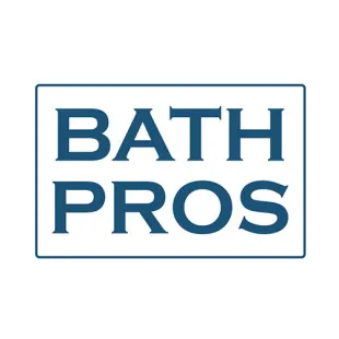 Bath Pros logo