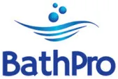 BathPro logo