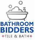 Bathroom Bidders logo