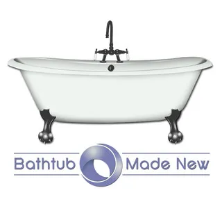 Bathtub Made New - Drywall Installation & Repair in East Rochester, NY