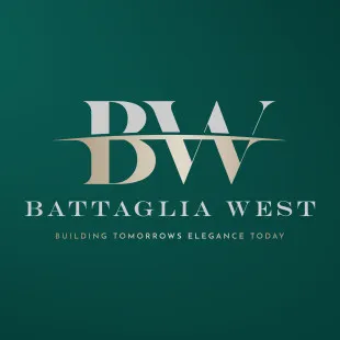 Battaglia West logo
